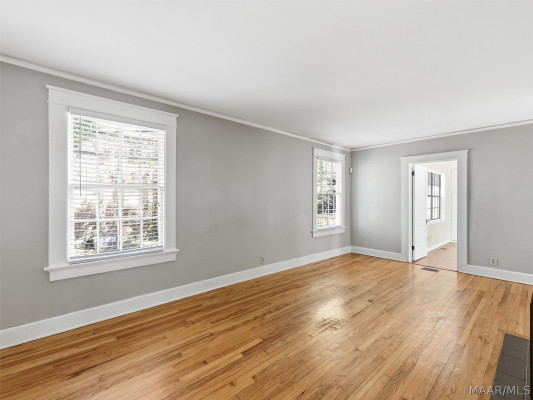 3209 Audubon Road