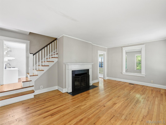 3209 Audubon Road