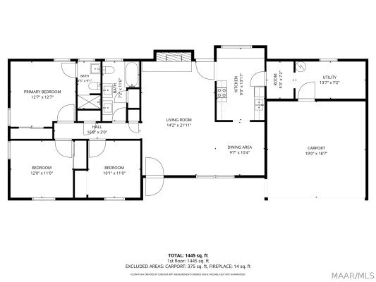 104 Crestview Drive