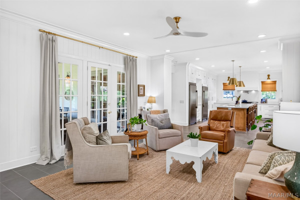 2509 Darrington Road