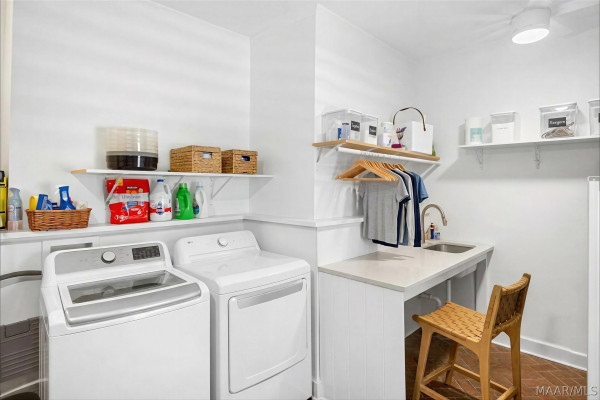 2509 Darrington Road