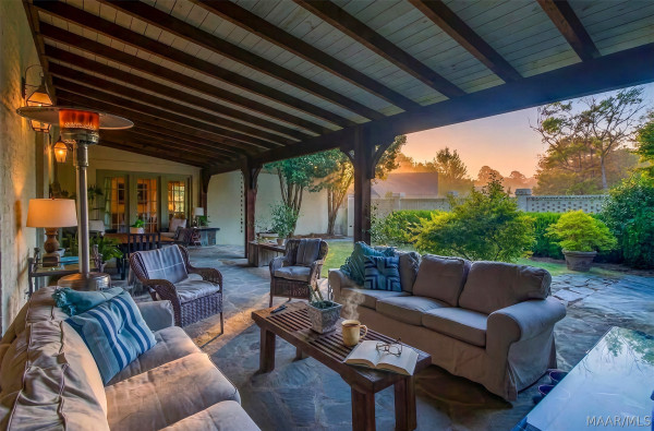 2509 Darrington Road