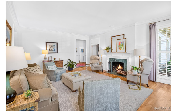 2509 Darrington Road