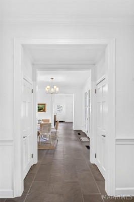 2509 Darrington Road
