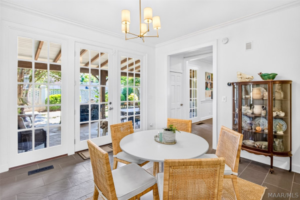 2509 Darrington Road