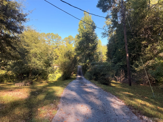 500 Mt Hebron Road
