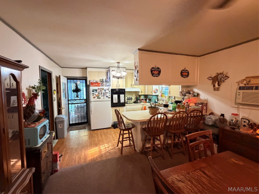 500 Mt Hebron Road