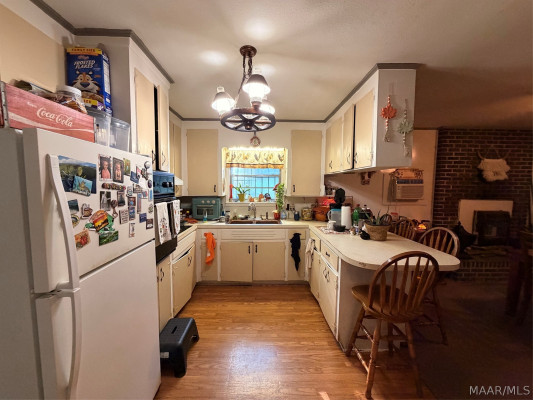 500 Mt Hebron Road