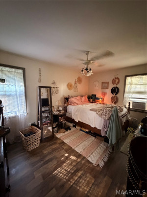 500 Mt Hebron Road