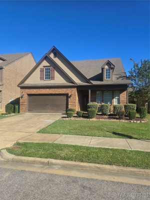 9312 Turnberry Park Drive