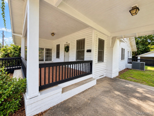 403 N Bridge Street