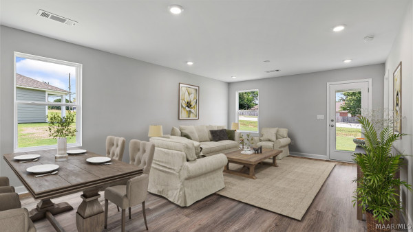 7408 Bayne Circle