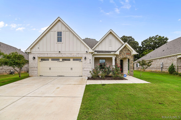914 Pearl Drive