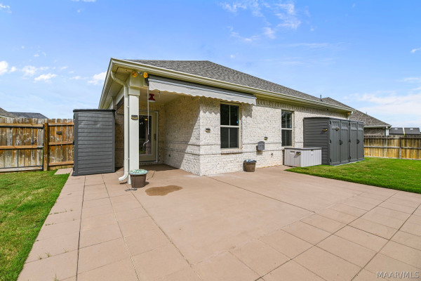 914 Pearl Drive