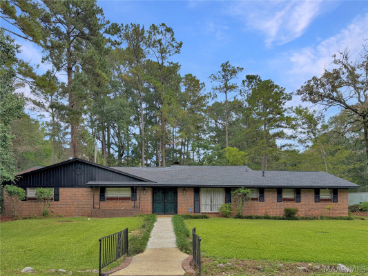 601 Camellia Drive