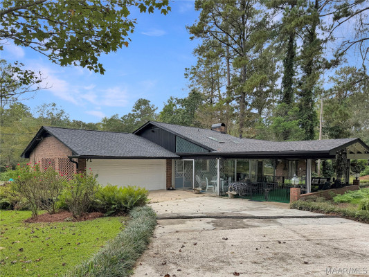 601 Camellia Drive