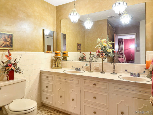 601 Camellia Drive