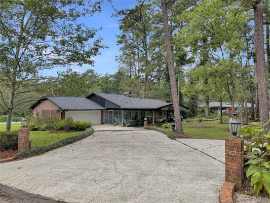 601 Camellia Drive
