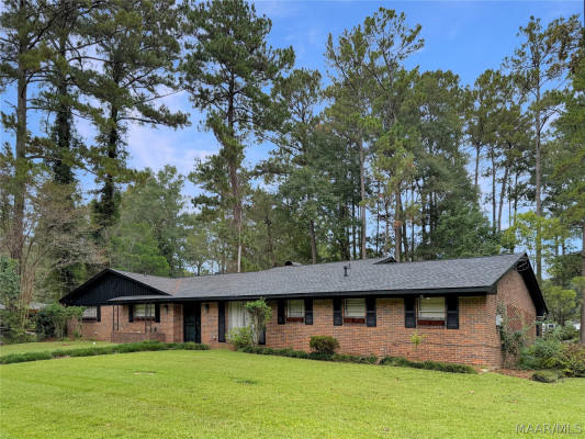 601 Camellia Drive
