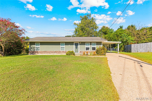 123 Danya Drive