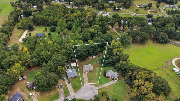 187 Hickory Trail