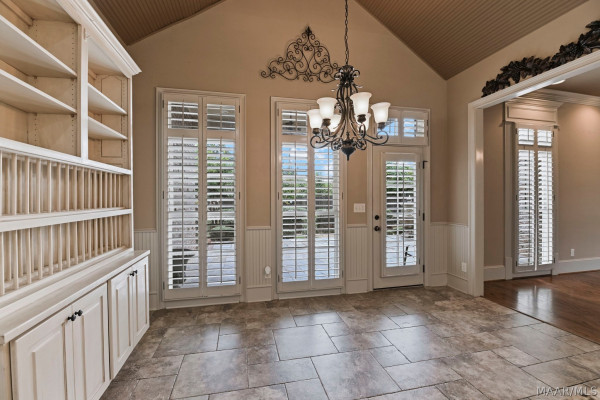 9861 Bent Brook Drive