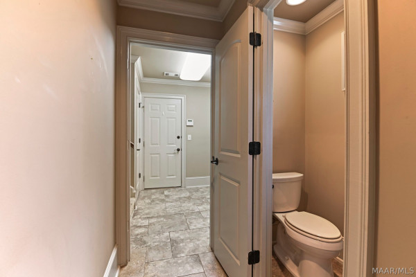9861 Bent Brook Drive