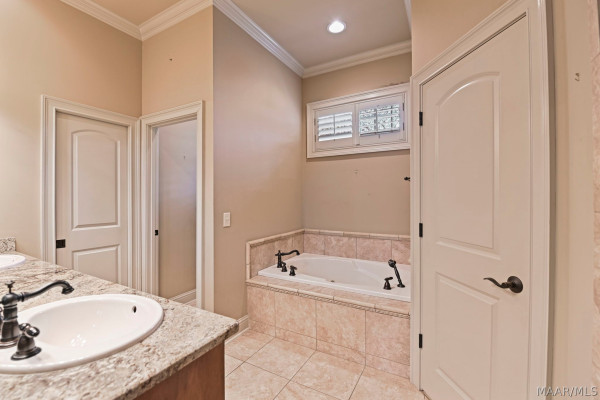 9861 Bent Brook Drive