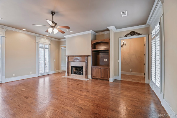 9861 Bent Brook Drive