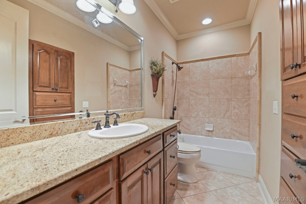 9861 Bent Brook Drive