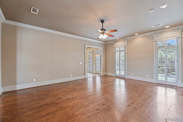 9861 Bent Brook Drive