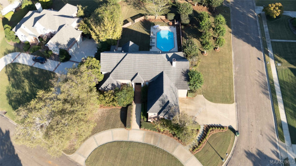 7167 Wyngrove Drive