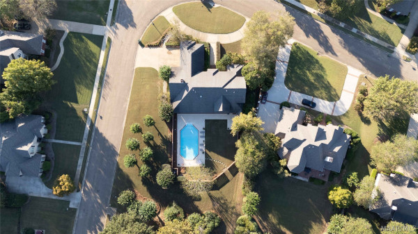 7167 Wyngrove Drive