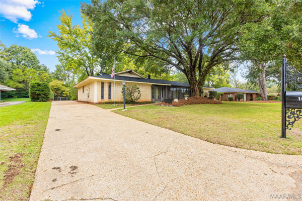 104 Tecumseh Drive
