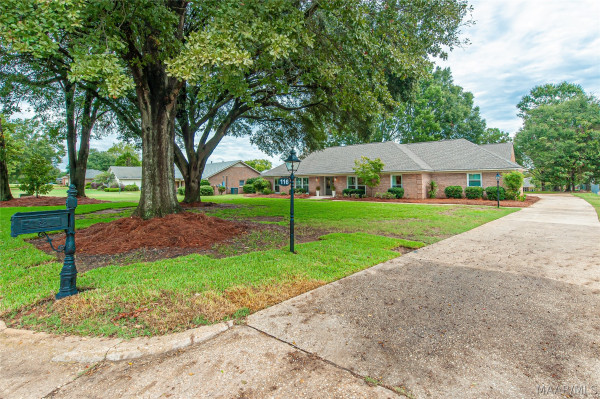 116 Arrowhead Drive