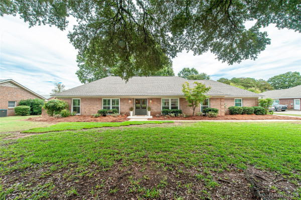 116 Arrowhead Drive