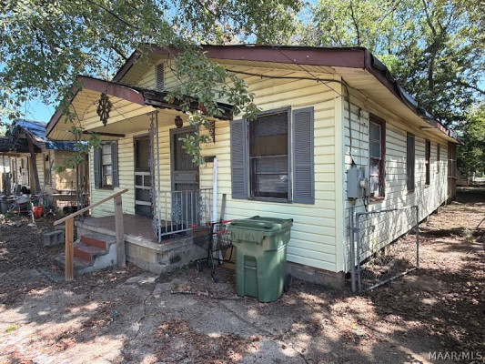 671 Kimball Street