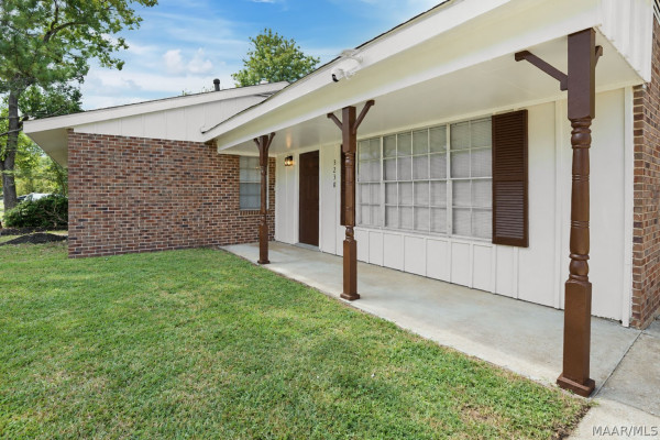 3238 Elsberry Road