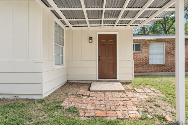 3238 Elsberry Road