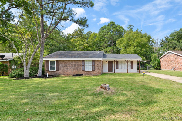 3238 Elsberry Road