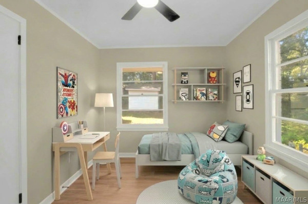 3326 Vermont Drive