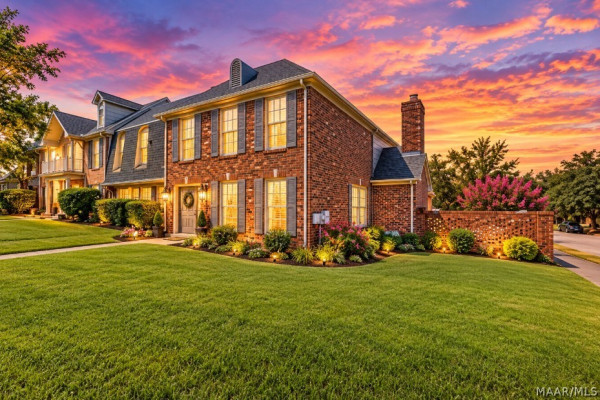 3169 Malone Drive
