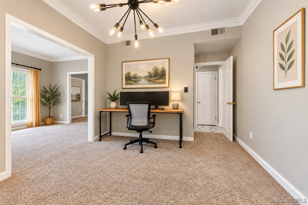 3169 Malone Drive