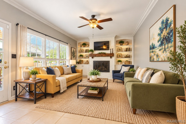 3169 Malone Drive