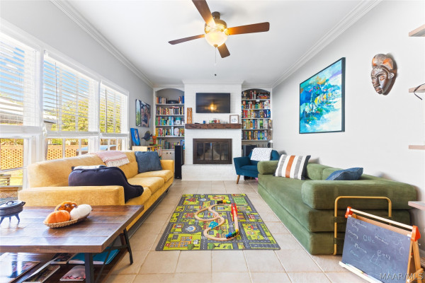 3169 Malone Drive