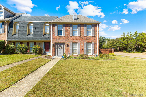 3169 Malone Drive