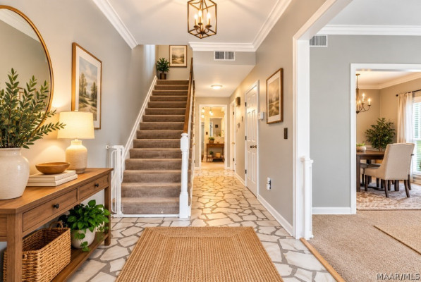 3169 Malone Drive