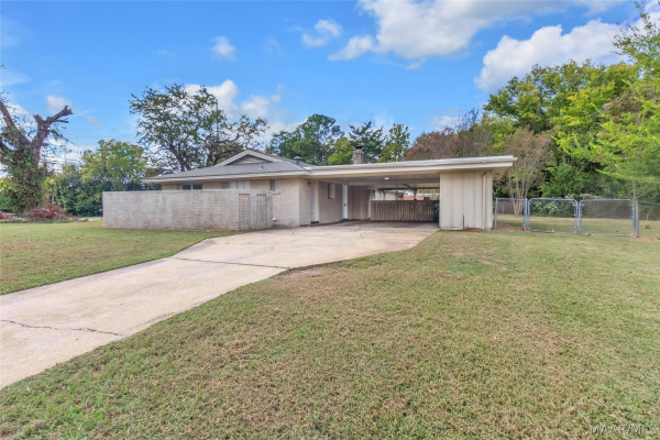 2145 Carter Hill Road