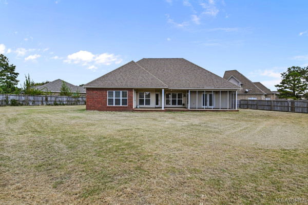 78 William Circle