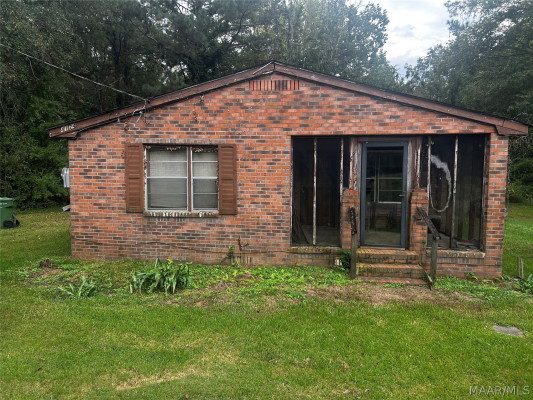 4124 Macedonia Drive